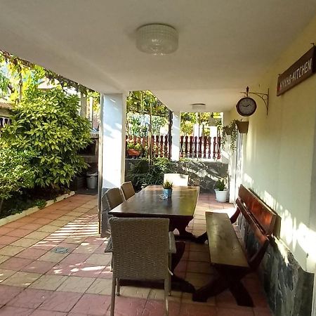 Къща За Гости Dani Dream Sapareva Banya Exterior foto