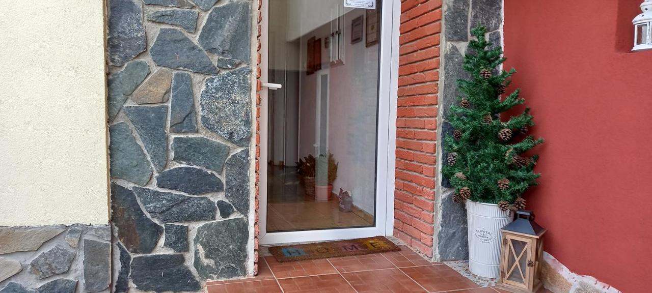 Къща За Гости Dani Dream Sapareva Banya Exterior foto