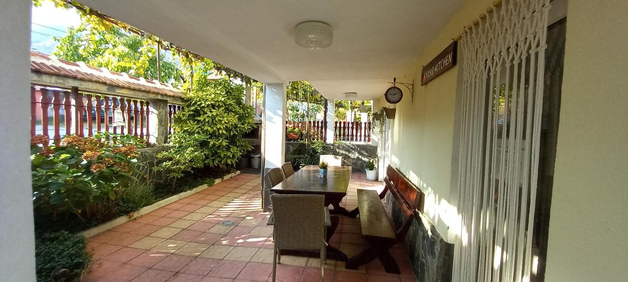 Къща За Гости Dani Dream Sapareva Banya Exterior foto