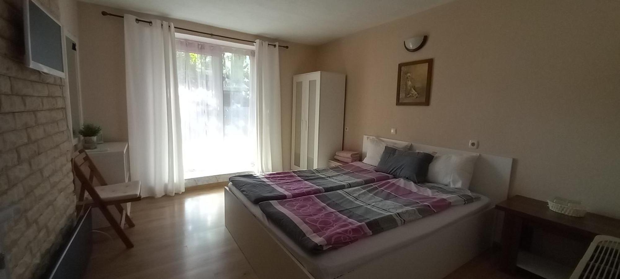 Къща За Гости Dani Dream Sapareva Banya Exterior foto