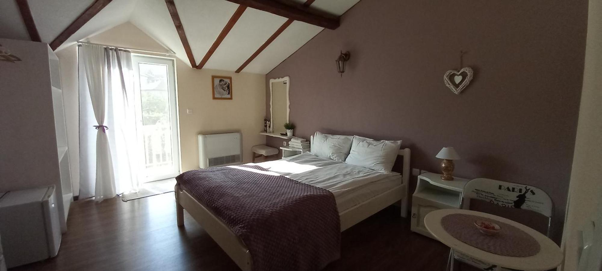 Къща За Гости Dani Dream Sapareva Banya Exterior foto