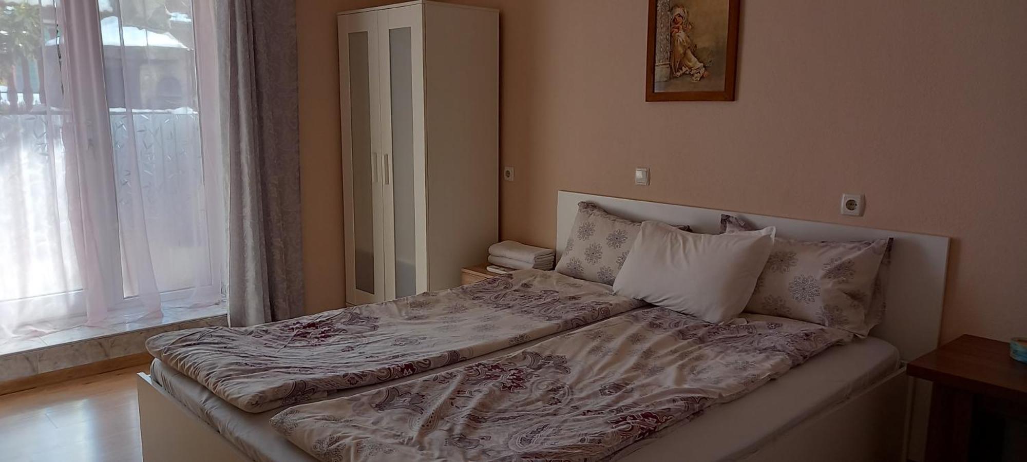 Къща За Гости Dani Dream Sapareva Banya Quarto foto