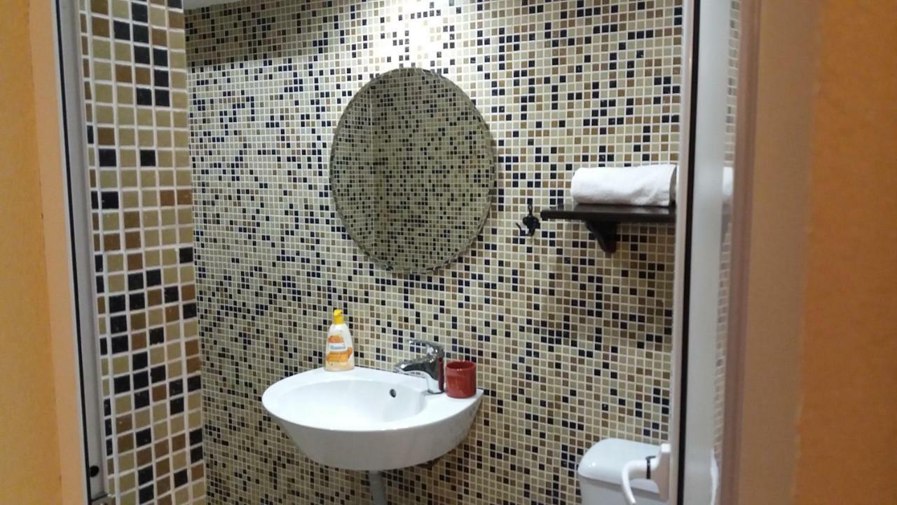 Къща За Гости Dani Dream Sapareva Banya Exterior foto