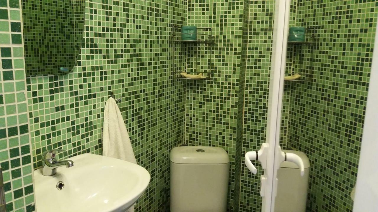 Къща За Гости Dani Dream Sapareva Banya Quarto foto