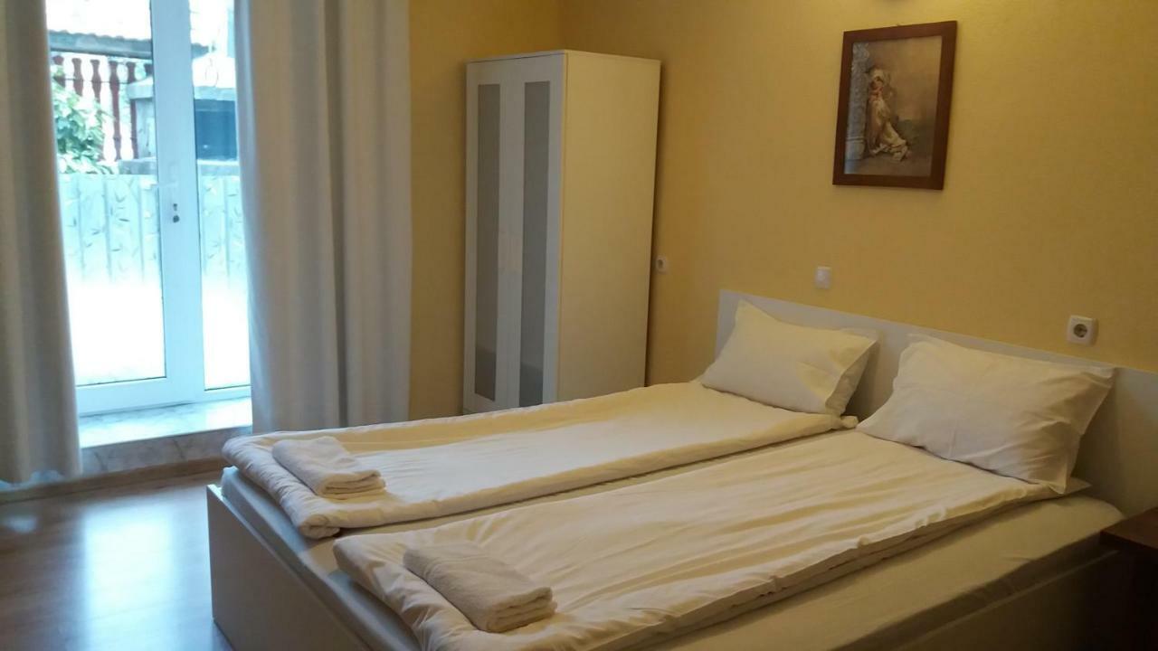 Къща За Гости Dani Dream Sapareva Banya Exterior foto