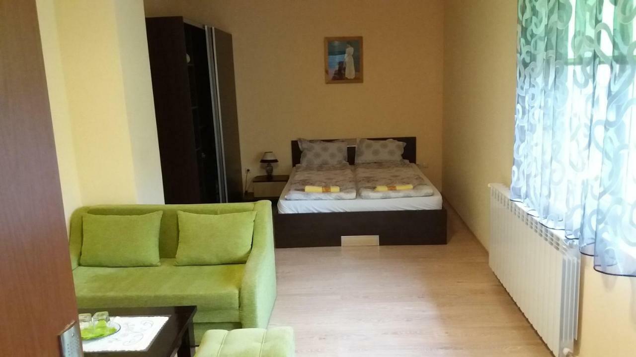 Къща За Гости Dani Dream Sapareva Banya Exterior foto