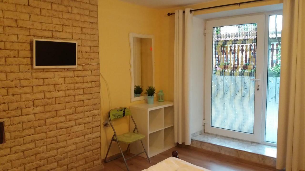 Къща За Гости Dani Dream Sapareva Banya Exterior foto