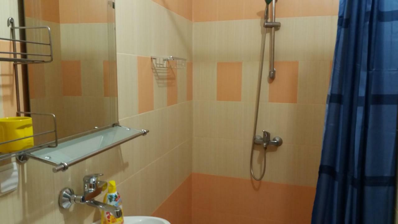 Къща За Гости Dani Dream Sapareva Banya Quarto foto