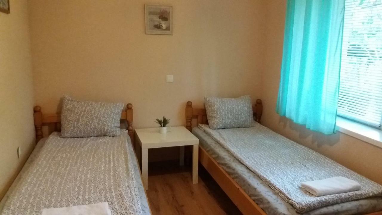 Къща За Гости Dani Dream Sapareva Banya Exterior foto